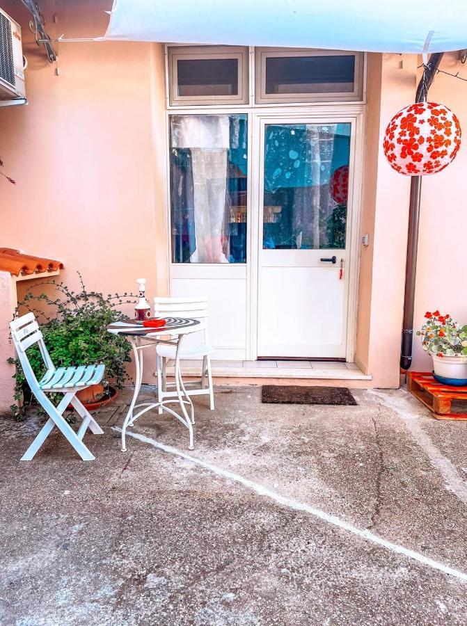 Red Ginger Apartment Oristano Exterior photo