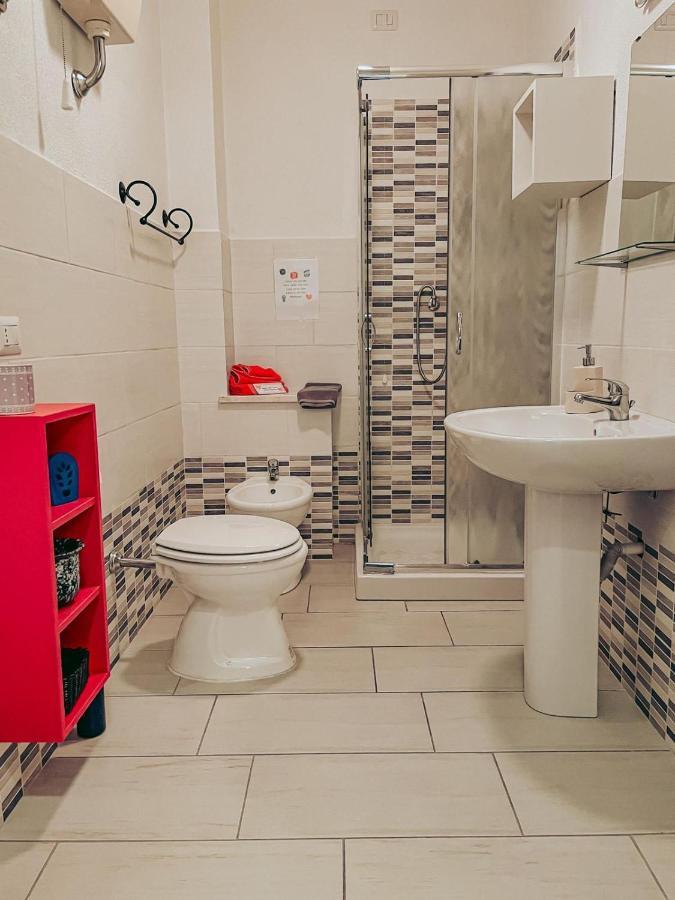 Red Ginger Apartment Oristano Exterior photo