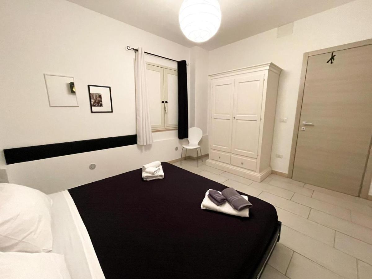 Red Ginger Apartment Oristano Exterior photo