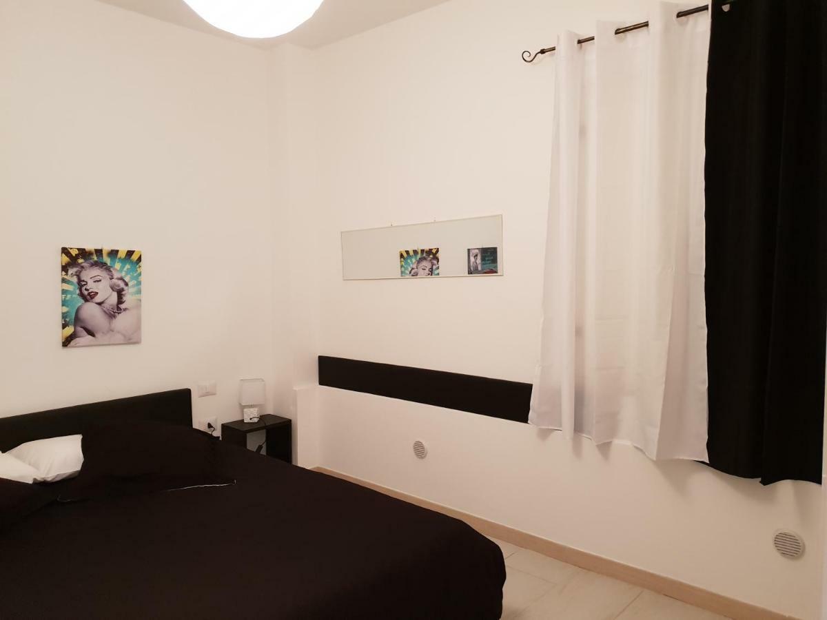 Red Ginger Apartment Oristano Exterior photo